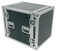 Citronic tamaño: 12U en rack 12U de 19 flight case para equipo de audio