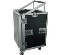Citronic tamaño: 12ux en rack 12U rack de 19 pulgadas caso