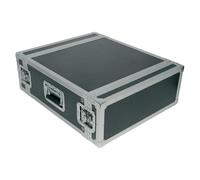 Citronic tamaño: 4U en rack 4U 19 Pulgadas Caja De Transporte Para Equipo de Audio