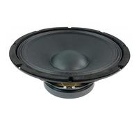 Citronic | Woofer de reemplazo de baja frecuencia de alta potencia para gabinetes activos | 12" 4ohm 300W