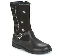 Citrouille et Compagnie Botas HANDRE in Negro 32