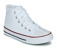 Citrouille et Compagnie Zapatillas altas OUTIL in Blanco 24