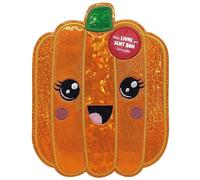 Citrouille: Mon livre qui sent bon