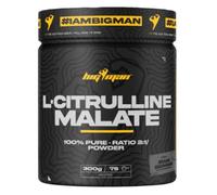 Citrulline Malate 300 Gr