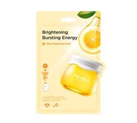 Citrus Brightening
