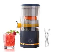Citrus Juicer Machine, Portable Juice Squeezer, Orange Juice Press, Fruit Press Machine, Electric Juicer Blender Portable Citrus Juicer Machine For Lime And Orange For Home Use