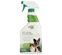Citrus Magic Eliminador de olores de mascotas Spray de 22 onzas