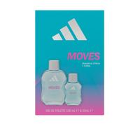 Citrus Moves Eau de Toilette Estuche de regalo 100 ml