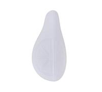 Citrus Press Tool - Dispensador manual de frutas para utensilios de cocina | Silicona de calidad alimentaria con mango compacto, extrusora ligera de lima para limones, naranjas y preparaciones de zumo