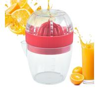 Citrus Squeezer - Handheld Heavy Duty Press, Home Bar Kitchen Juicing Tools | Juicer a mano | Fresh Orange Lime, Máximo Juice Extracting Device