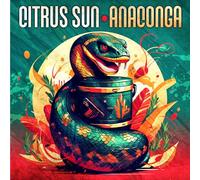 Citrus Sun - Anaconga