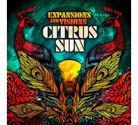 Citrus Sun - Expansions And Visions