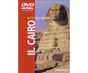 citta' del mondo - il cairo