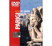 citta' del mondo - parigi