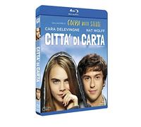 Città di Carta [Blu-ray]