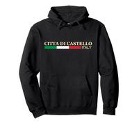 Citta di Castello Italia Sudadera con Capucha