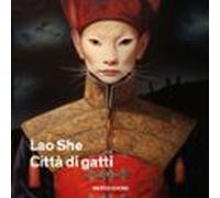 Città Di Gatti (audiolibro)