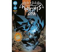 Città dorata. Batman. Gotham knights (Vol. 2)