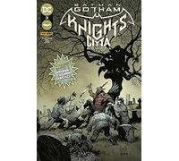 Città dorata. Batman. Gotham knights (Vol. 3) (DC comics)
