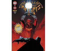 Città dorata. Batman. Gotham knights (Vol. 5) (DC comics)