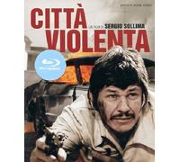 Citta' Violenta [Italia] [Blu-ray]
