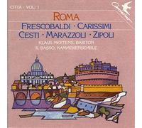 Citta Vol.1,Roma