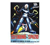 Cittadino Dello Spazio [Blu-ray]