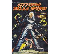 Cittadino dello spazio [DVD]