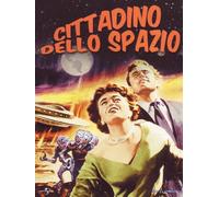 Cittadino Dello Spazio [Italia] [DVD]