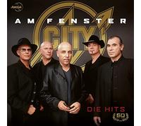 City - Am Fenster - Die Hits [Vinilo]