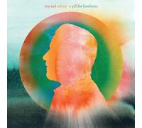 City And Colour – A Pill For Loneliness – Vinilo – Importación USA