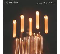City and Colour Guide Me Back Home (CD) Album (Importación USA)