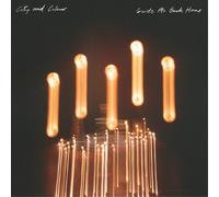 City and Colour Guide Me Back Home (CD) Album (Importación USA)