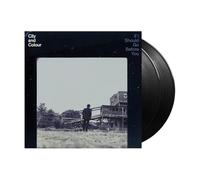 City And Colour - If I Should Go Before You [Vinilo]