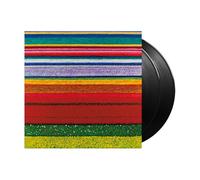 City and colour - Little Hell [Vinilo]
