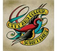 City and Colour Sometimes (Vinyl) (Importación USA)