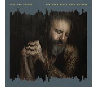 City and Colour The Love Still Held Me Near (Vinyl) (Importación USA)