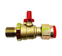 City and Highway Braking Safety: The air brake cut off valve enhances ci