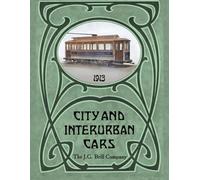 City and Interurban Cars