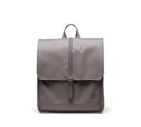 City Backpack, Dark Gull Gray