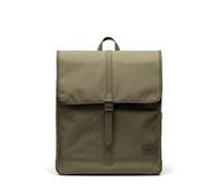City Backpack, Ivy Green Diamond