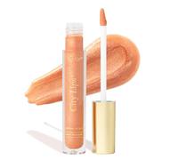 City Beauty City Lips - Brillo voluminizador de alto brillo que hidrata, suaviza y mejora el volumen para unos labios más llenos, jóvenes y definidos, con ácido hialurónico y nutrientes esenciales
