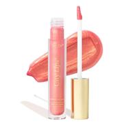 City Beauty City Lips - Brillo voluminizador de alto brillo que hidrata, suaviza y mejora el volumen para unos labios más llenos, jóvenes y definidos, con ácido hialurónico y nutrientes esenciales