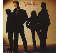 City Before Dawn - Witness For The World