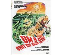 City Beneath The Sea