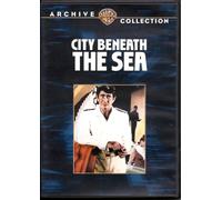 City Beneath the Sea [Reino Unido] [DVD]