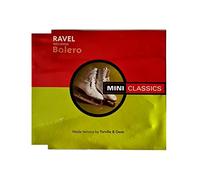 City Birmingham So - Ravel;Bolero/Pavane Pour Un