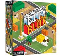 City Blox - Juego de mesa (+8 años) (Español)