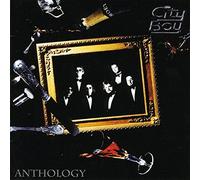 City Boy - Anthology
