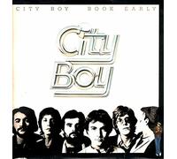 City Boy - Book Early
